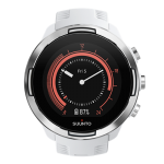 Часовник Suunto 9 G1 Baro White