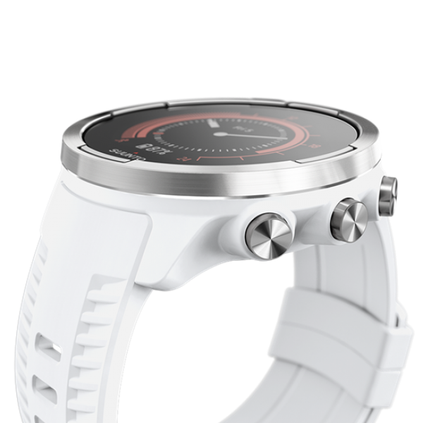 ЧАСОВНИК SUUNTO 9 G1 BARO WHITE 4