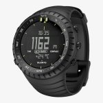 Часовник Suunto Core All Black