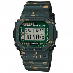 Часовник Casio G-Shock DWE-5600CC-3ER