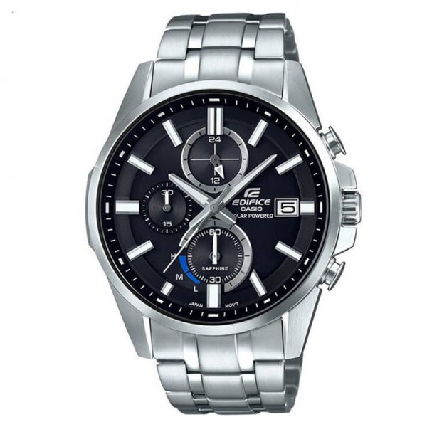 ЧАСОВНИК CASIO EDIFICE EFB-560SBD-1AVUER