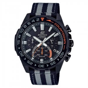 Часовник Casio Edifice EFS-S550BL-1AVUEF