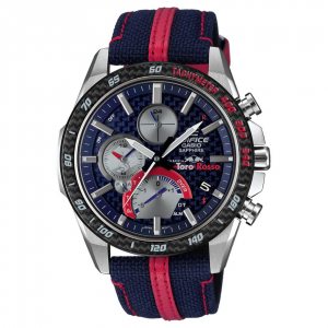 Часовник Casio Edifice EQB-1000TR-2AER
