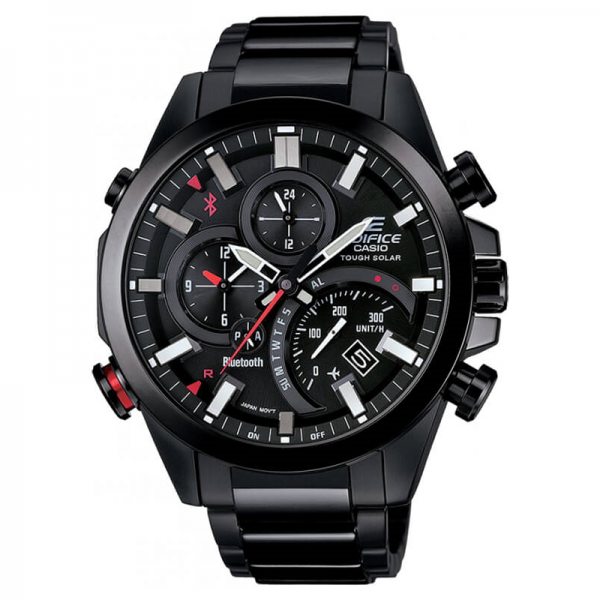 ЧАСОВНИК CASIO EDIFICE EQB-501DC-1AER