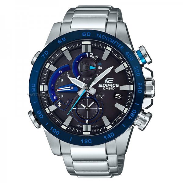 ЧАСОВНИК CASIO EDIFICE EQB-800DB-1AER