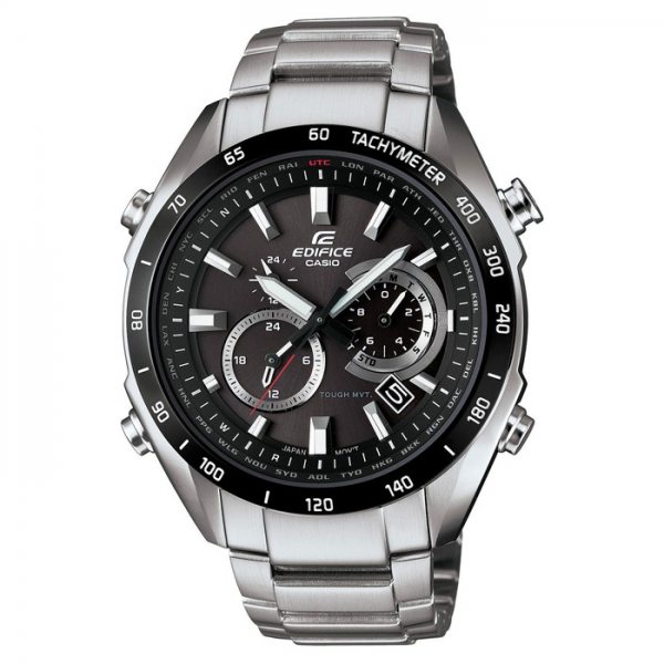 ЧАСОВНИК CASIO EDIFICE EQW-T620DB-1AER
