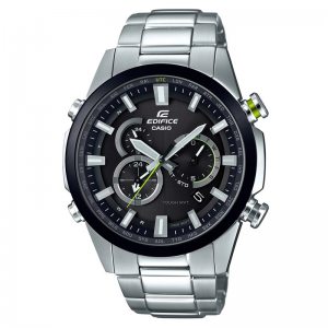 Часовник Casio Edifice EQW-T640DB-1AER