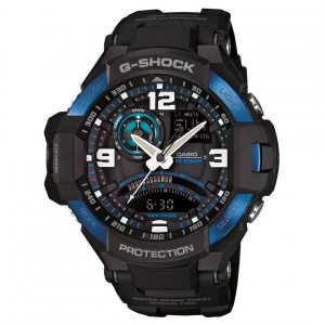 Часовник Casio G-Shock Gravitymaster GA-1000-2BER