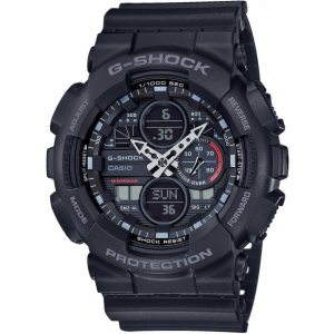 Часовник Casio G-Shock GA-140-1A1ER