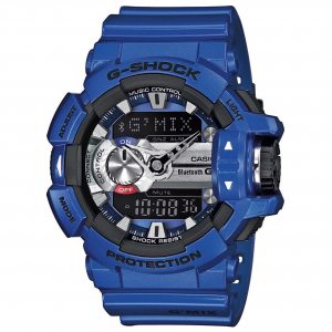 Часовник Casio G-Shock GBA-400-2AER