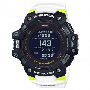 Часовник Casio G-Shock  G-SQUAD GBD-H1000-1A7ER