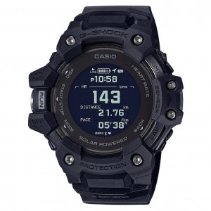 Часовник Casio G-Shock G-SQUAD GBD-H1000-1ER