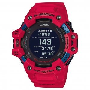 Часовник Casio G-Shock  G-SQUAD GBD-H1000-4ER