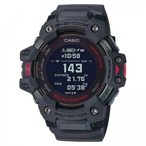 Часовник Casio G-Shock G-SQUAD GBD-H1000-8E