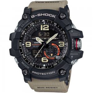 Часовник Casio G-Shock Mudmaster GG-1000-1A5ER