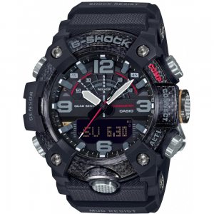 Часовник Casio G-Shock Mudmaster GG-B100-1BER