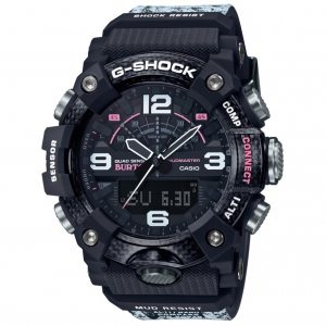 Часовник Casio G-Shock GG-B100BTN-1AER