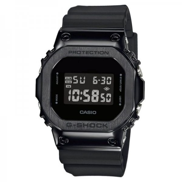 ЧАСОВНИК CASIO G-SHOCK GM-5600B-1ER