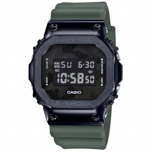 Часовник Casio G-Shock GM-5600B-3ER