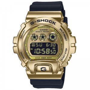 Часовник Casio G-Shock GM-6900G-9ER