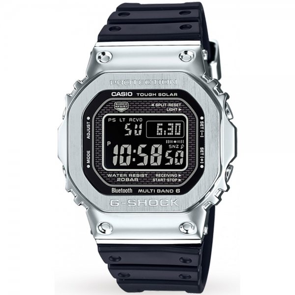 ЧАСОВНИК CASIO G-SHOCK GMW-B5000-1ER