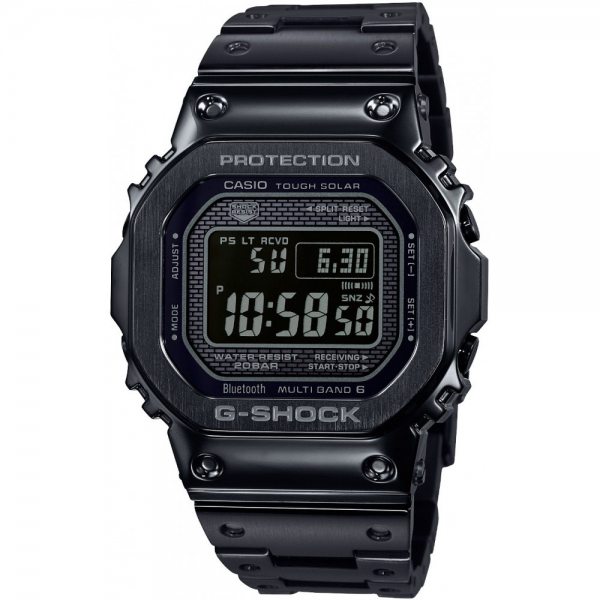 ЧАСОВНИК CASIO G-SHOCK GMW-B5000GD-1ER