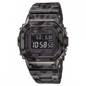 Часовник Casio G-Shock GMW-B5000TCM-1ER