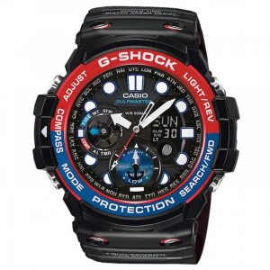 Часовник Casio G-Shock Gulfmaster GN-1000-1AER