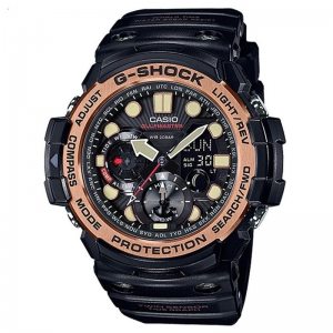 Часовник Casio G-Shock Gulfmaster GN-1000RG-1AER