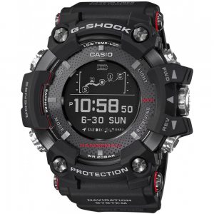 Часовник Casio G-Shock Rangeman GPR-B1000-1ER
