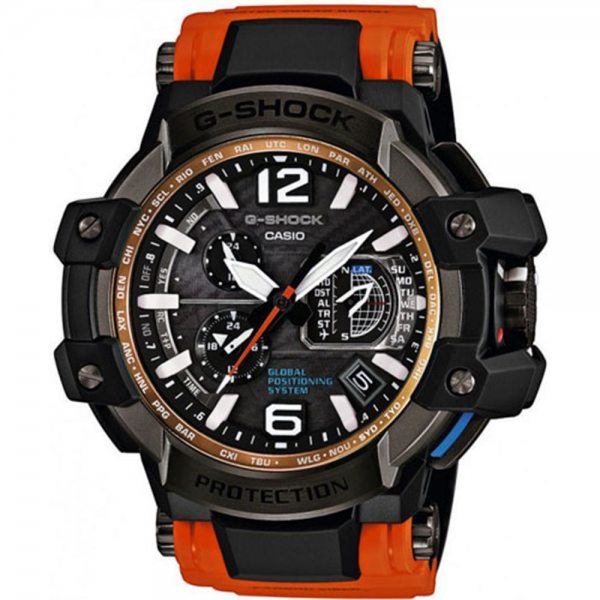 ЧАСОВНИК CASIO G-SHOCK GRAVITYMASTER GPW-1000-4AER