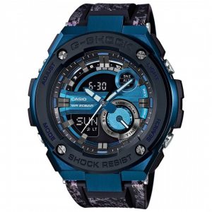 Часовник Casio G-Shock GST-200CP-2AER