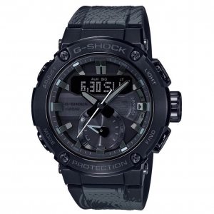 Часовник Casio G-Shock G-Steel GST-B200TJ-1AER