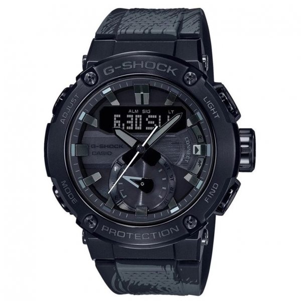 ЧАСОВНИК CASIO G-SHOCK G-STEEL GST-B200TJ-1AER