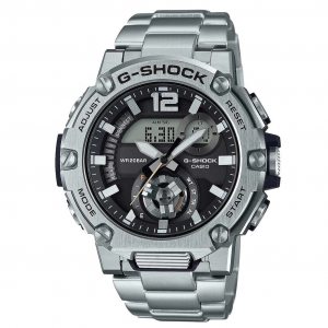 Часовник Casio G-Shock GST-B300SD-1AER