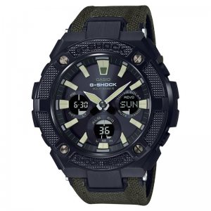 Часовник Casio G-Shock GST-W130BC-1A3ER