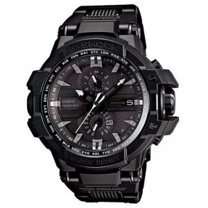 Часовник Casio G-Shock Gravitymaster GW-A1000FC-1AER