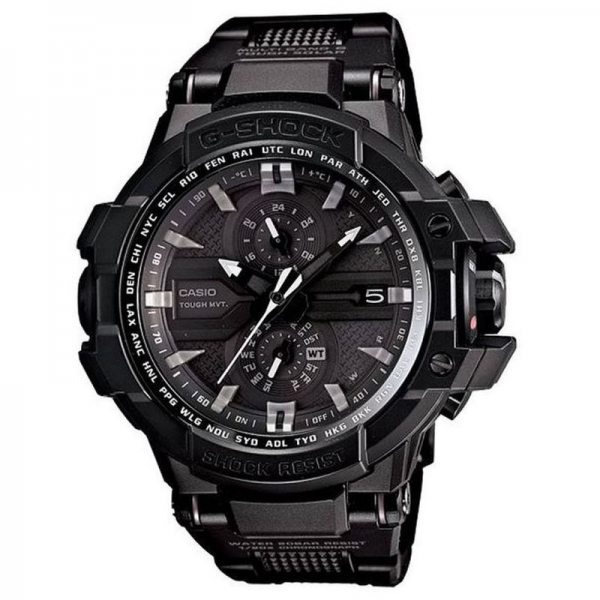 ЧАСОВНИК CASIO G-SHOCK GRAVITYMASTER GW-A1000FC-1AER