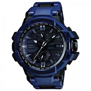 Часовник Casio G-Shock Gravitymaster GW-A1000FC-2AER