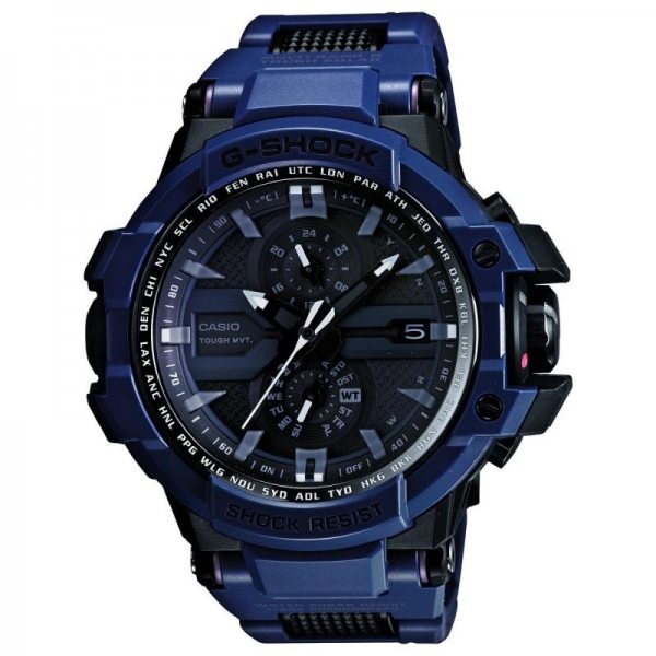 ЧАСОВНИК CASIO G-SHOCK GRAVITYMASTER GW-A1000FC-2AER
