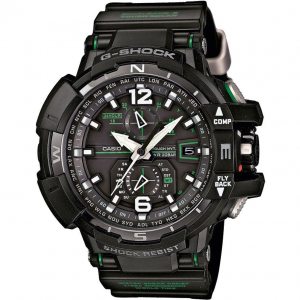 Часовник Casio G-Shock GW-A1100-1A3ER