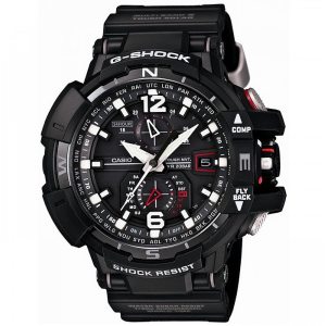 Часовник Casio G-Shock GW-A1100-1AER