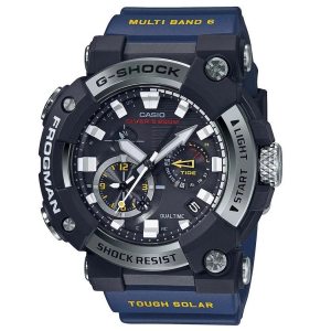 Часовник Casio G-Shock Frogman GWF-A1000-1A2DR