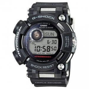 Часовник Casio G-Shock Frogman GWF-D1000-1ER