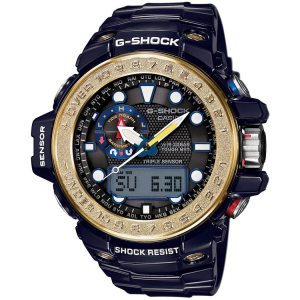 Часовник Casio G-Shock Gulfmaster GWN-1000F-2AER