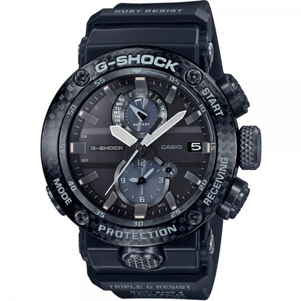 ЧАСОВНИК CASIO G-SHOCK GWR-B1000-1AER