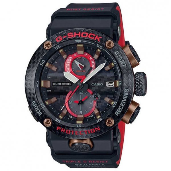 ЧАСОВНИК CASIO G-SHOCK GRAVITYMASTER GWR-B1000X-1AER