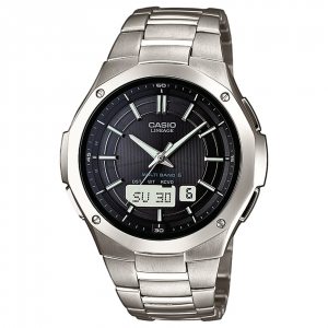 Часовник Casio Lineage LCW-M160TD-1AER
