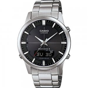 Часовник Casio Lineage LCW-M170TD-1AER