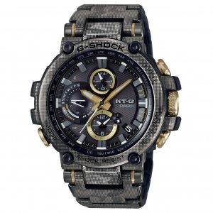 Часовник Casio G-Shock MTG-B1000DCM-1AER